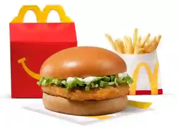 Chickenburger